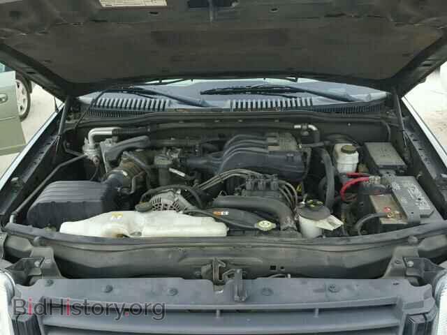 2006 FORD EXPLORER - VIN: 1FMEU72E26UA65232 - Фото 7