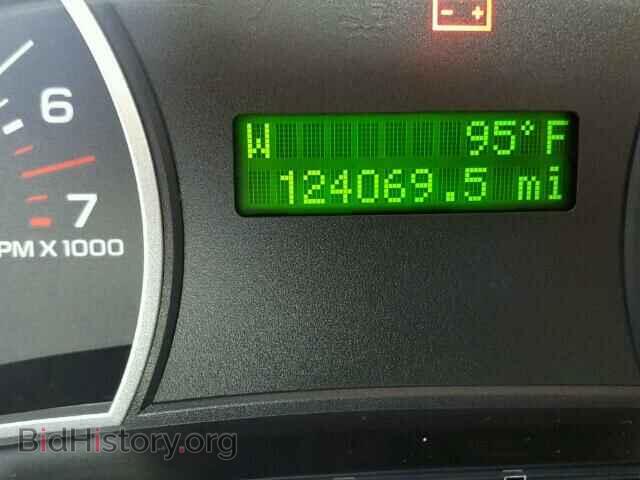 2006 FORD EXPLORER - VIN: 1FMEU72E26UA65232 - Фото 8