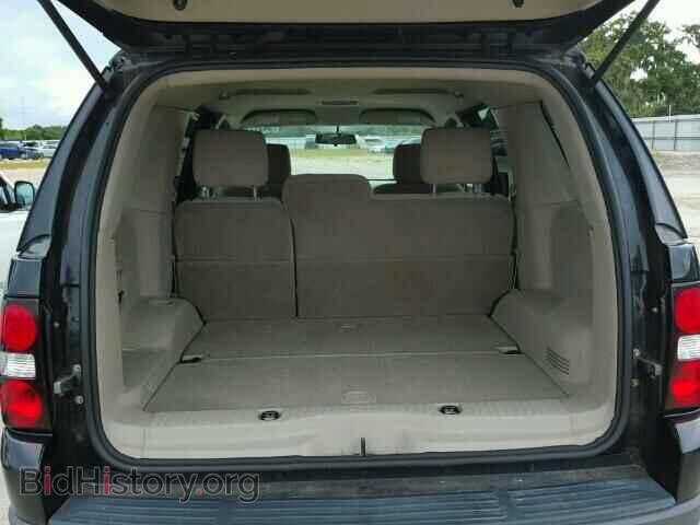 2006 FORD EXPLORER - VIN: 1FMEU72E26UA65232 - Фото 10