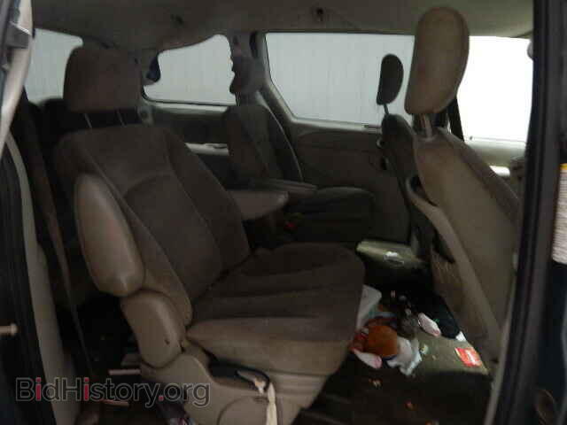 2006 DODGE CARAVAN - VIN: 1D8GP45R36B663313 - Photo 6