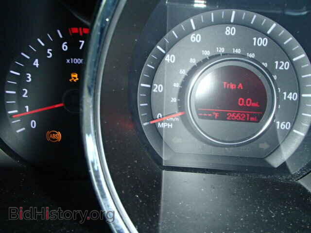 2013 KIA OPTIMA - VIN: 5XXGM4A72DG196078 - Фото 8