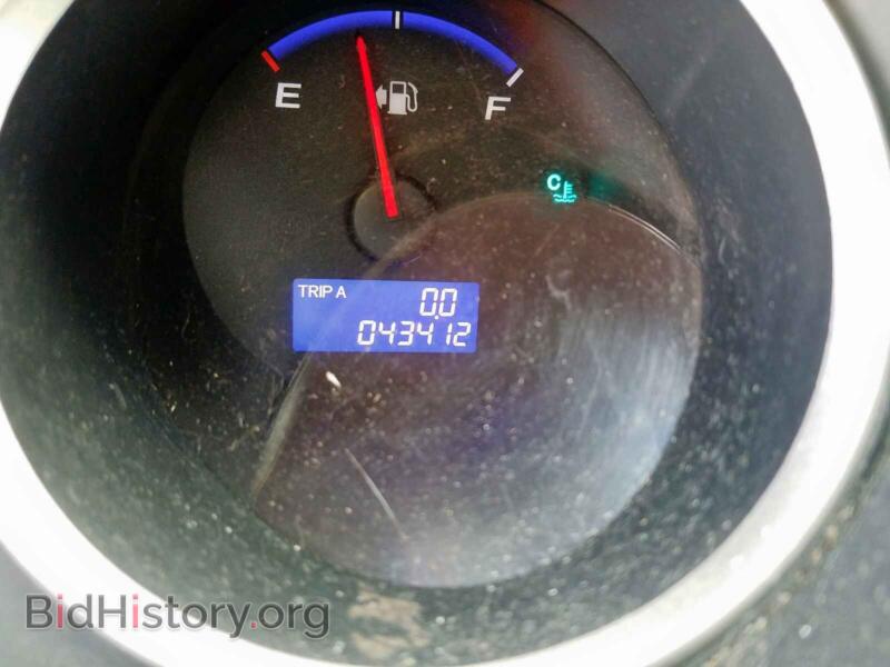 2007 Honda FIT (VIN JHMGD38457S044164) — фото 8 из 10