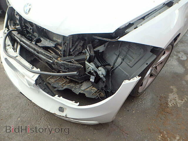 2009 BMW 1 SERIES - VIN: WBAUC73529VK94992 - Фото 9