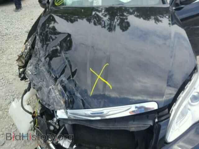 2011 CHRYSLER 200 - VIN: 1C3BC1FG7BN549991 - Фото 7
