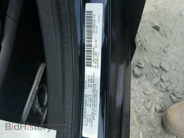 2011 CHRYSLER 200 - VIN: 1C3BC1FG7BN549991 - Фото 10