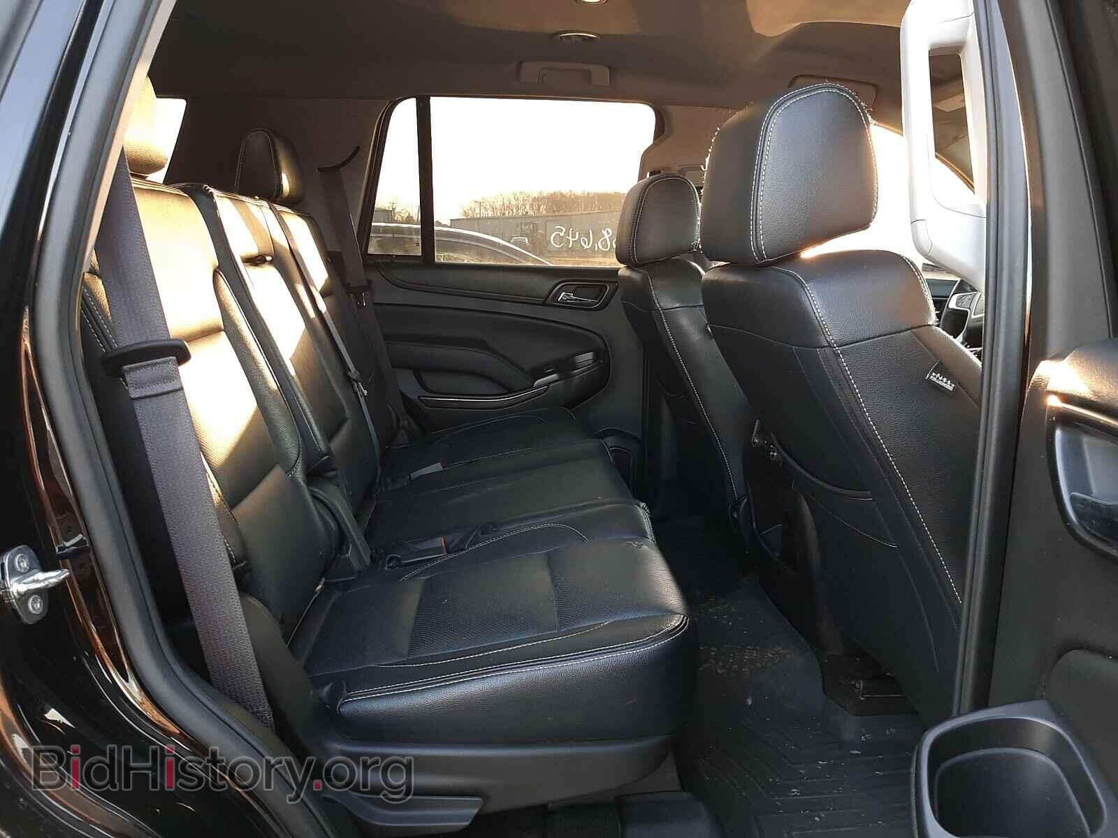 2016 GMC YUKON - VIN: 1GKS2AKC9GR478914 - Фото 6