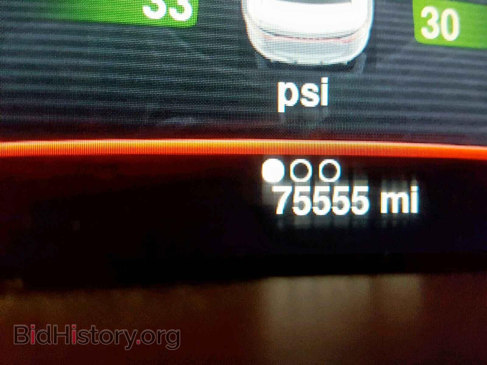 2013 DODGE DART - VIN: 1C3CDFCA8DD334272 - Фото 8