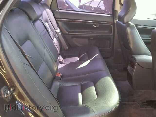 1999 VOLVO S80 - VIN: YV1TS97D6X1009465 - Фото 6