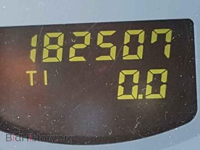 1999 VOLVO S80 - VIN: YV1TS97D6X1009465 - Фото 8