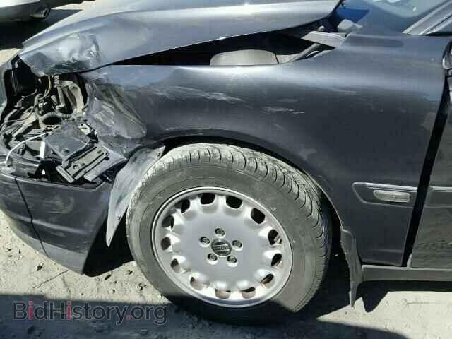 1999 VOLVO S80 - VIN: YV1TS97D6X1009465 - Фото 9