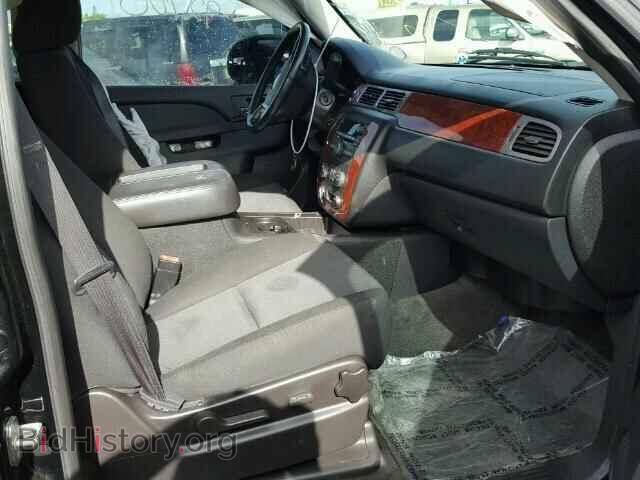 2012 CHEVROLET AVALANCHE - VIN: 3GNMCEE08CG114690 - Фото 5