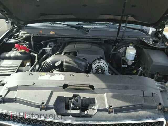 2012 CHEVROLET AVALANCHE - VIN: 3GNMCEE08CG114690 - Фото 7