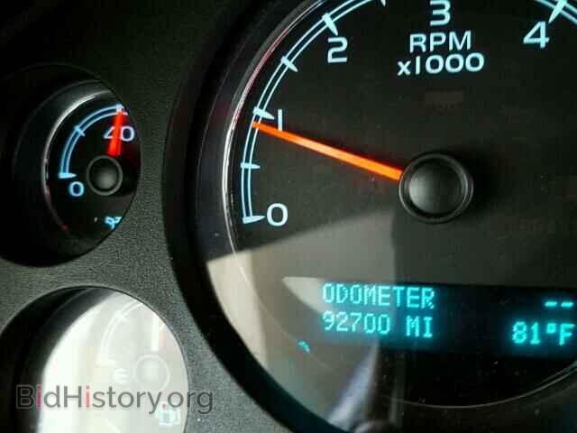 2012 CHEVROLET AVALANCHE - VIN: 3GNMCEE08CG114690 - Фото 8
