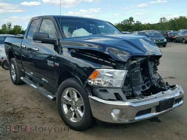 Photo 1C6RR7GT9DS544942 - RAM TRUCK 2013