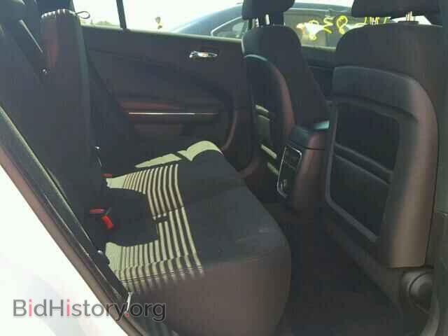 2013 DODGE CHARGER - VIN: 2C3CDXBG7DH507164 - Photo 6