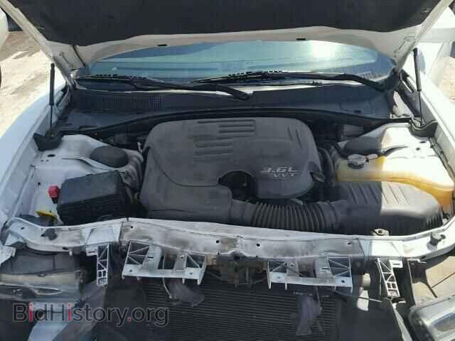 2013 DODGE CHARGER - VIN: 2C3CDXBG7DH507164 - Photo 7