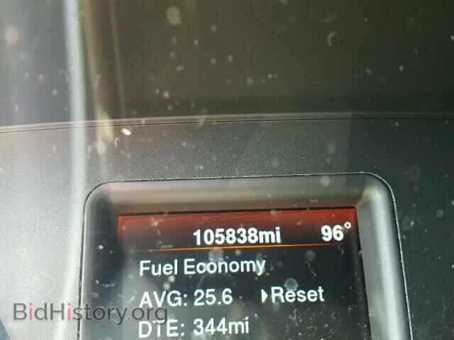 2013 DODGE CHARGER - VIN: 2C3CDXBG7DH507164 - Photo 8