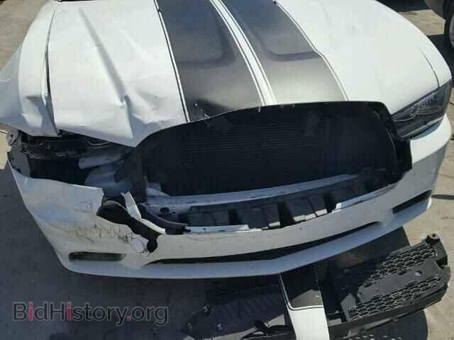 2013 DODGE CHARGER - VIN: 2C3CDXBG7DH507164 - Photo 9
