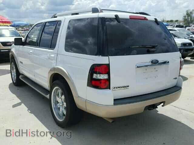 2006 FORD EXPLORER - VIN: 1FMEU64E56ZA15595 - Photo 3