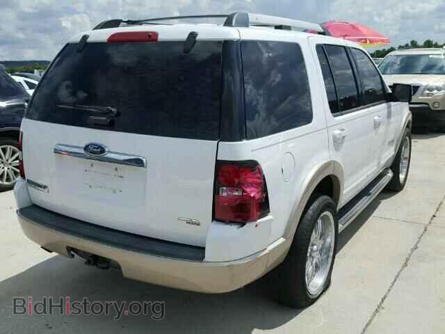 2006 FORD EXPLORER - VIN: 1FMEU64E56ZA15595 - Photo 4