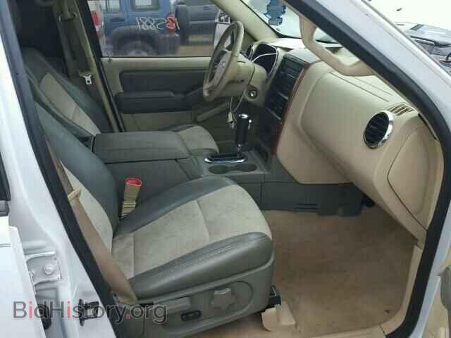 2006 FORD EXPLORER - VIN: 1FMEU64E56ZA15595 - Photo 5