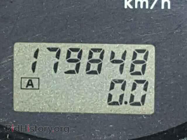 2000 NISSAN MAXIMA - VIN: JN1CA31A1YT217699 - Фото 8