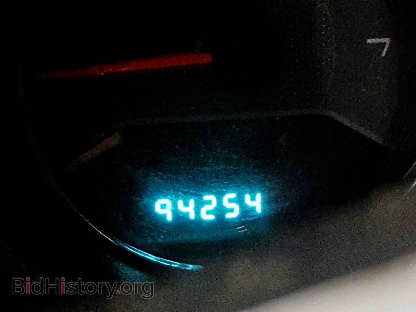 2013 DODGE AVENGER - VIN: 1C3CDZCB0DN680045 - Photo 8