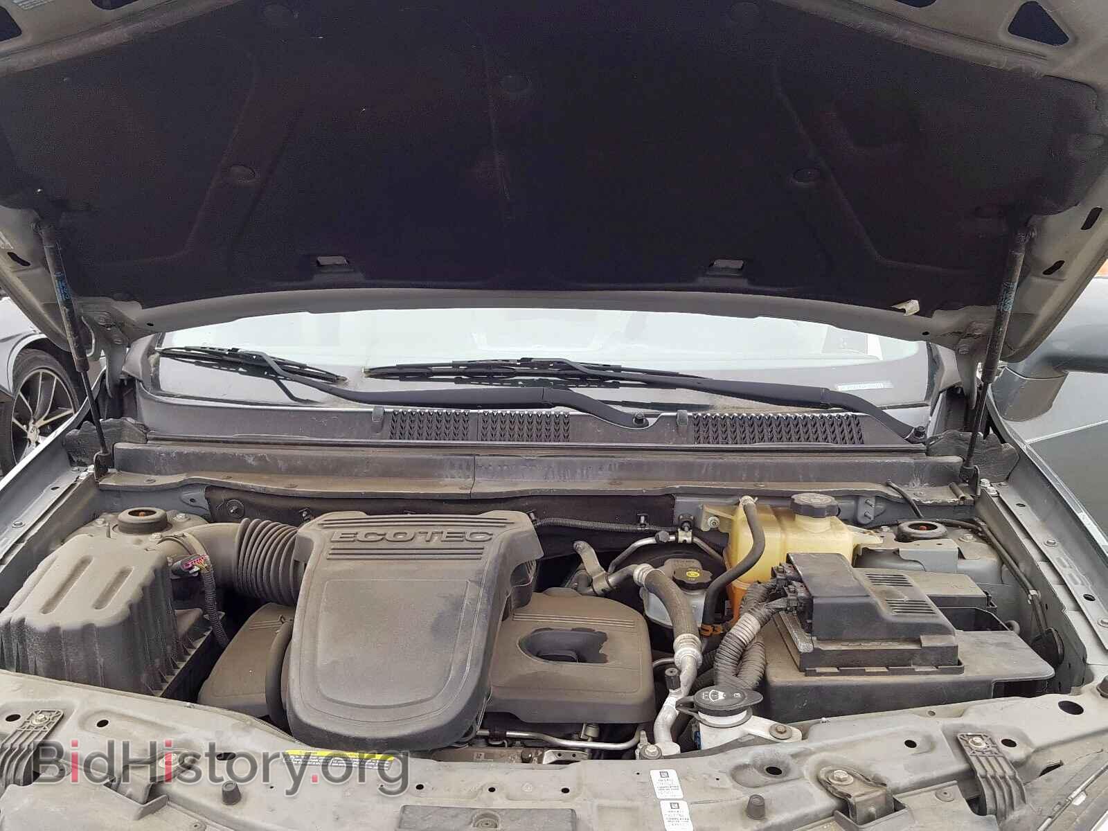 2008 SATURN VUE - VIN: 3GSCL33P68S624974 - Фото 7