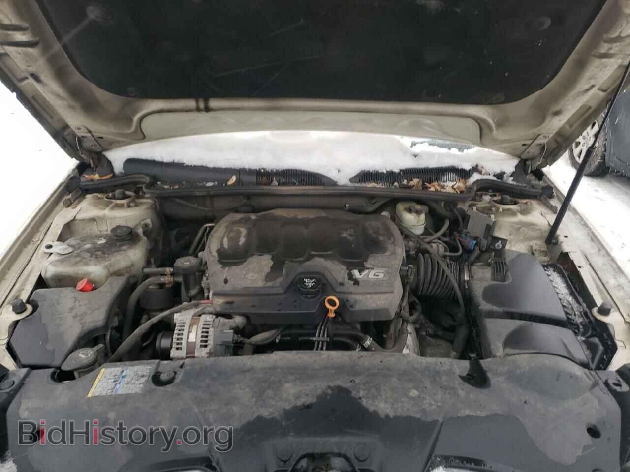 2011 BUICK LUCERNE - VIN: 1G4HC5EM9BU102861 - Фото 7
