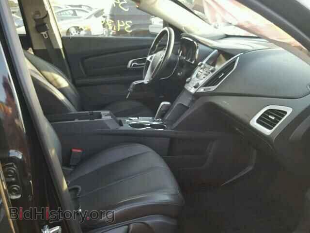 2013 GMC TERRAIN - VIN: 2GKALUEK2D6127959 - Фото 5