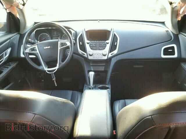 2013 GMC TERRAIN - VIN: 2GKALUEK2D6127959 - Фото 9