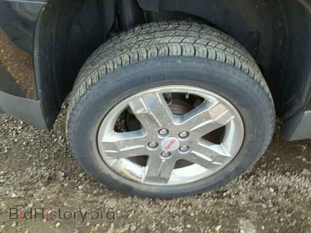 2013 GMC TERRAIN - VIN: 2GKALUEK2D6127959 - Фото 10