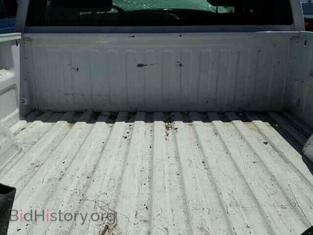 2007 CHEVROLET SILVERADO - VIN: 3GCEC14X87G160112 - Фото 6