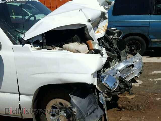 2007 CHEVROLET SILVERADO - VIN: 3GCEC14X87G160112 - Фото 10