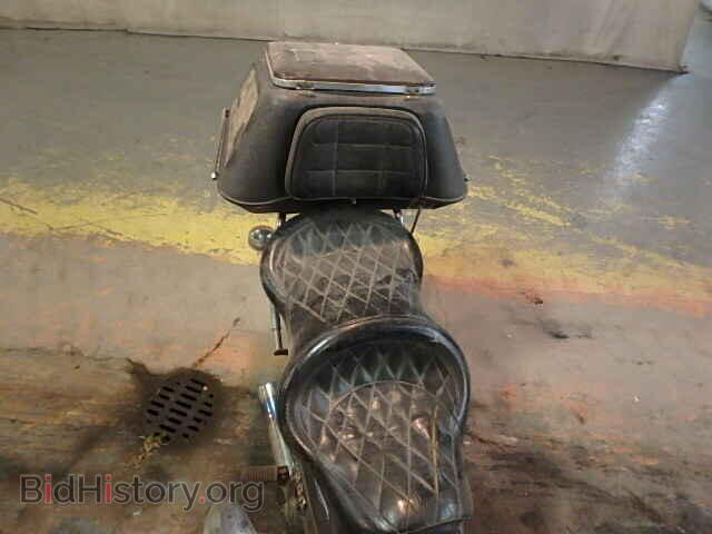 1981 HONDA CB CYCLE - VIN: JH2SC0400BC100893 - Photo 6