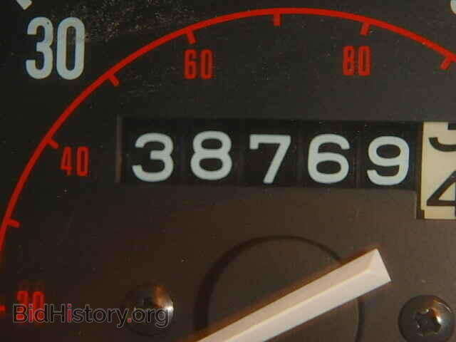 1981 HONDA CB CYCLE - VIN: JH2SC0400BC100893 - Photo 8