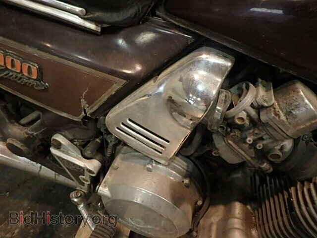 1981 HONDA CB CYCLE - VIN: JH2SC0400BC100893 - Photo 10