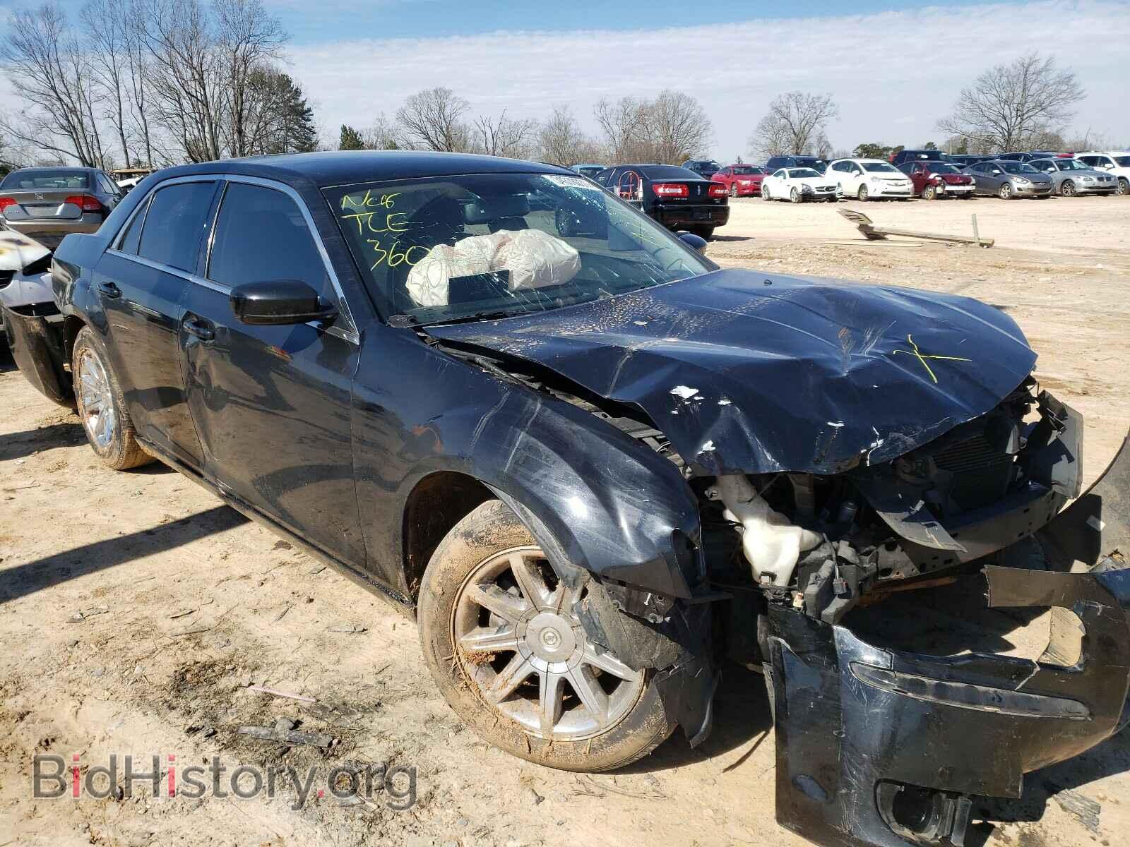 Photo 2C3CCAAG8CH245977 - CHRYSLER 300 2012