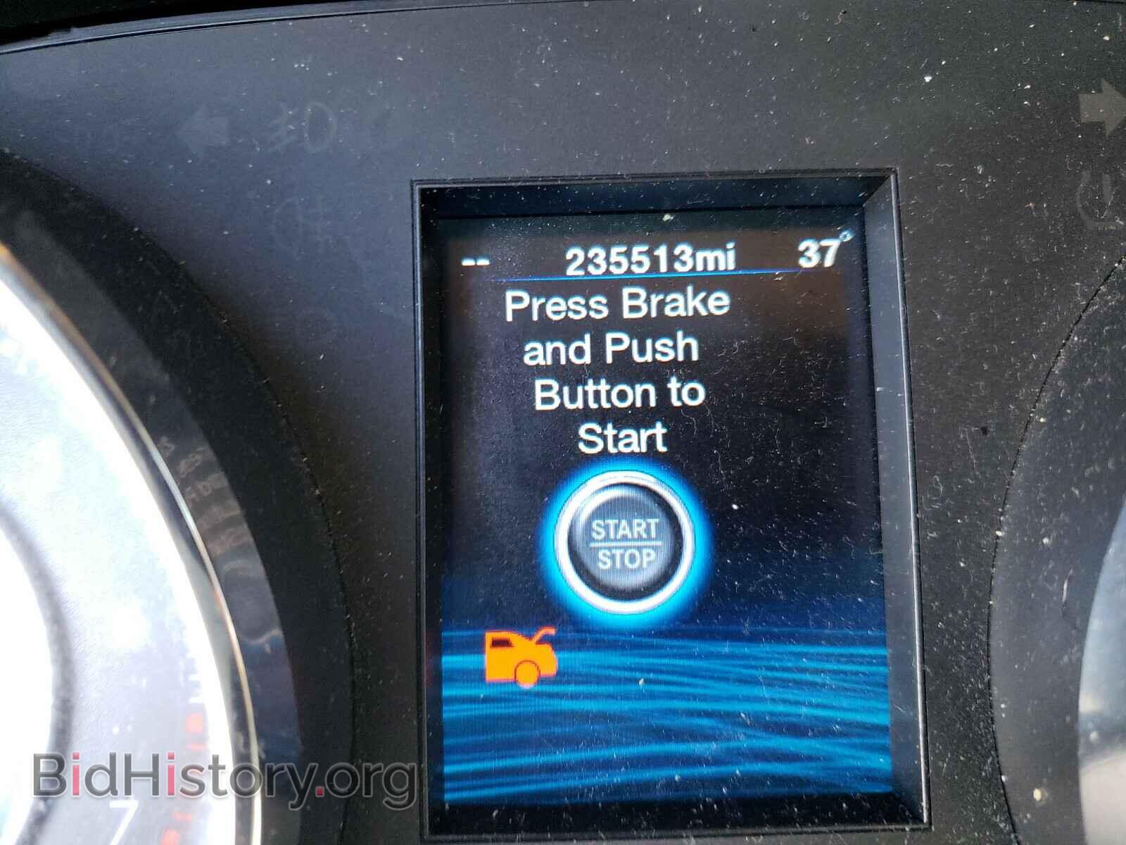 2012 CHRYSLER 300 - VIN: 2C3CCAAG8CH245977 - Фото 8