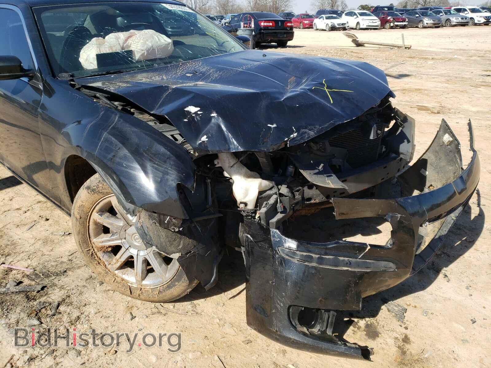 2012 CHRYSLER 300 - VIN: 2C3CCAAG8CH245977 - Фото 9