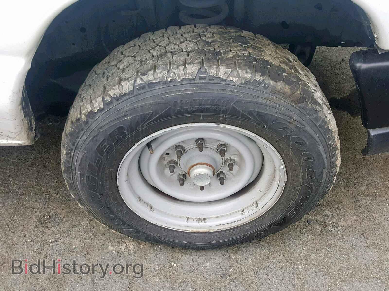 2013 FORD ECONOLINE - VIN: 1FMNE3BL2DDA64972 - Photo 9