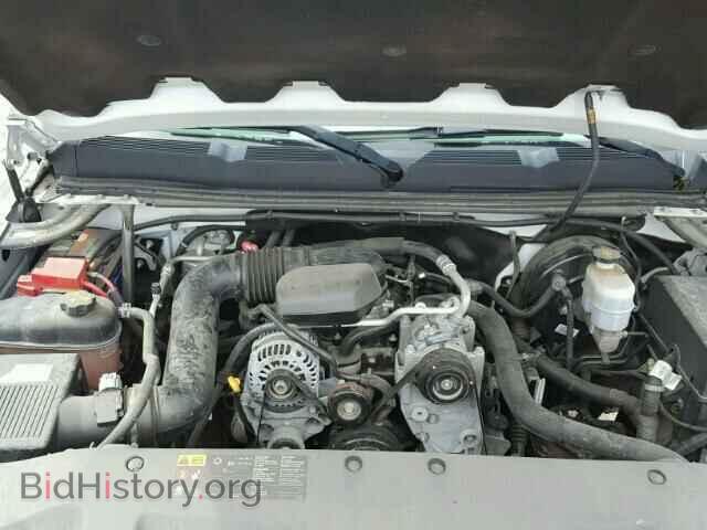 2013 CHEVROLET SILVERADO - VIN: 1GCRCPEX7DZ282409 - Фото 7