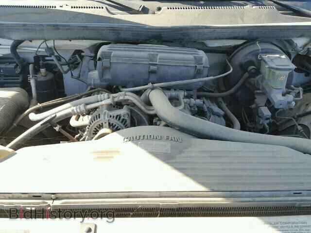 1994 DODGE RAM 1500 - VIN: 1B7HC16YXRS552037 - Фото 7
