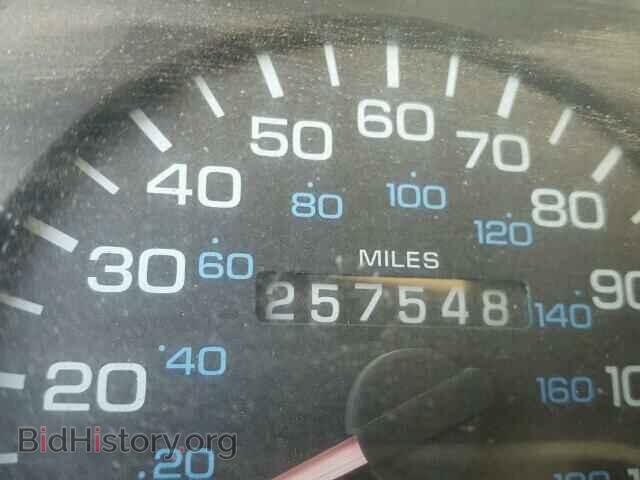 1994 DODGE RAM 1500 - VIN: 1B7HC16YXRS552037 - Фото 8