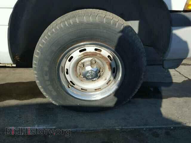 1994 DODGE RAM 1500 - VIN: 1B7HC16YXRS552037 - Фото 10