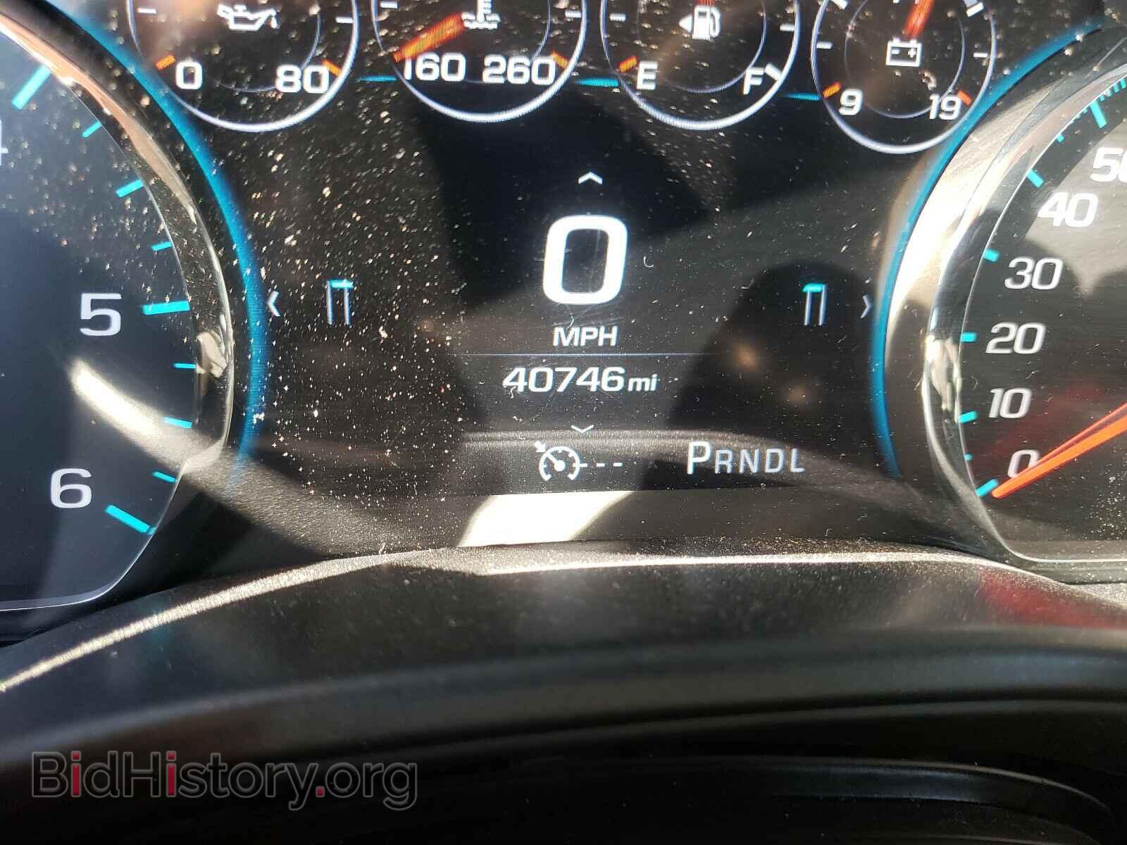 2017 GMC SIERRA - VIN: 3GTP1PEC9HG458070 - Фото 8