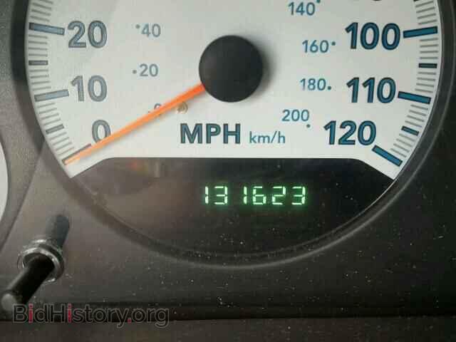 2006 DODGE CARAVAN - VIN: 1D4GP24R66B659196 - Фото 8