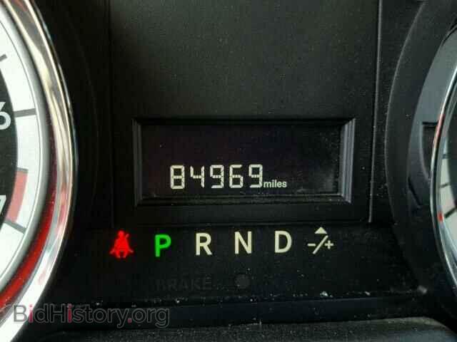 2013 DODGE CARAVAN - VIN: 2C4RDGCG9DR608771 - Фото 8