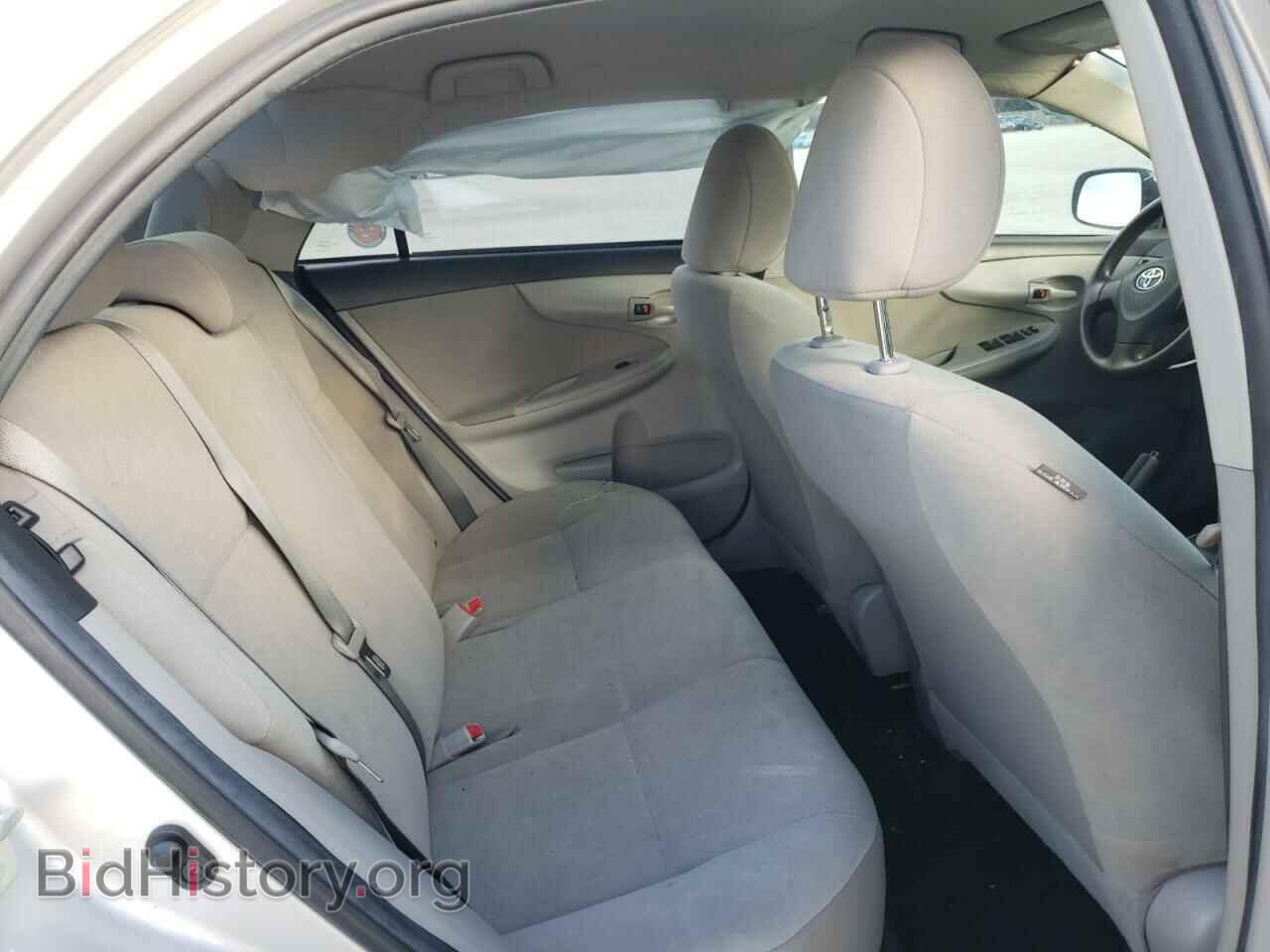 2013 TOYOTA COROLLA - VIN: 5YFBU4EE3DP141522 - Photo 6