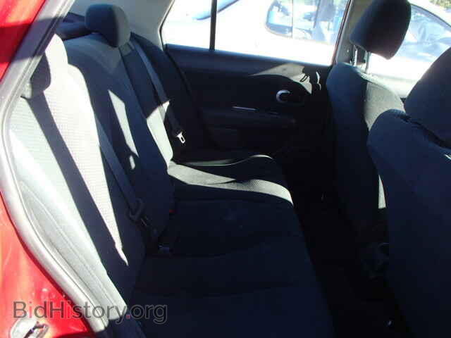 2011 NISSAN VERSA - VIN: 3N1BC1AP7BL391707 - Фото 6